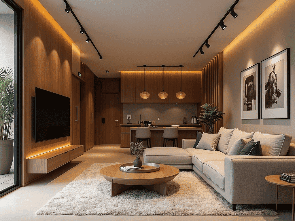 Renovation Investment