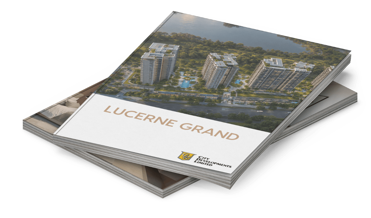 Dunearn House e-brochure preview