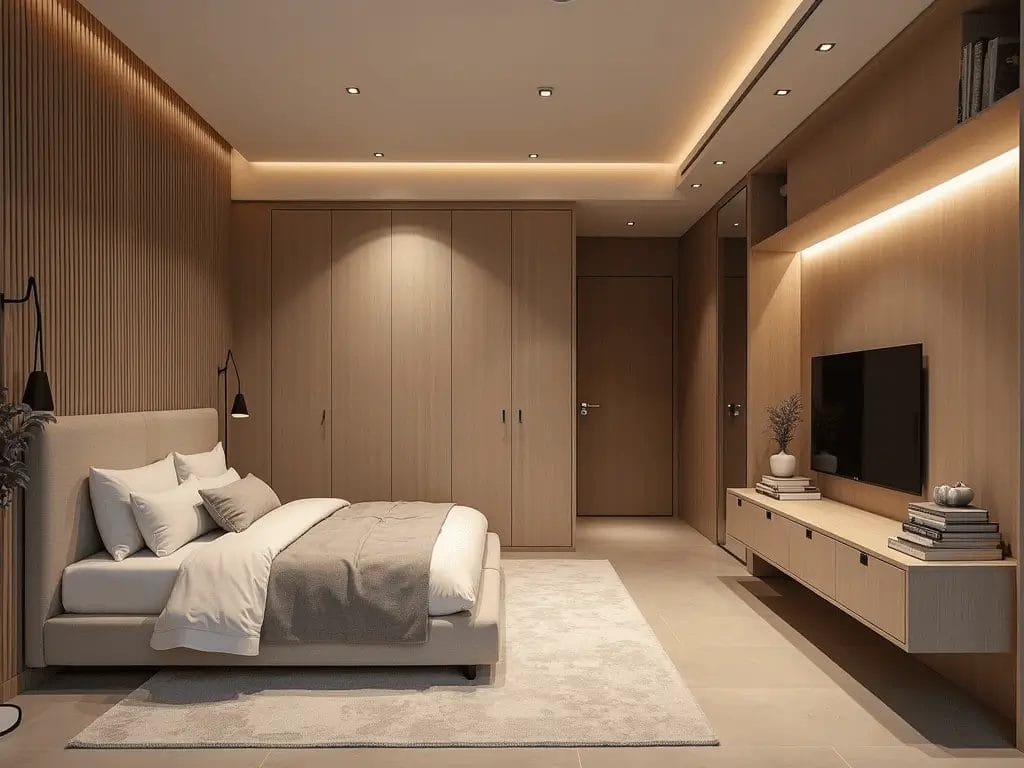 New Condo Floor Plans